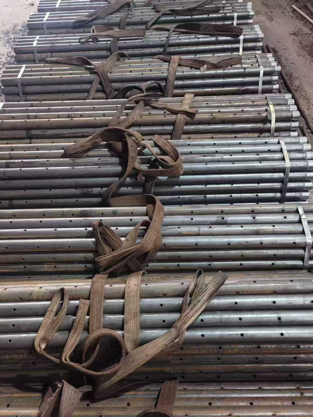 弋江127mm管棚管